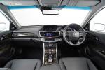 Honda Accord Sport Hybrid 2015 года (AU)